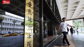 財產歸零、僅存兩張壽險還被扣押 67歲債務人悲嘆「連病都生不起」