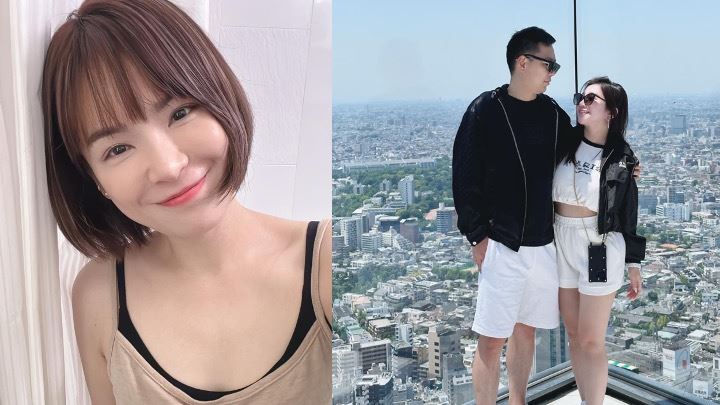 天后闆妹尪逼墮胎包養妹！網曝夫妻下一步
