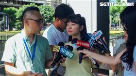 ▲高嘉瑜（圖／記者楊士誼攝影）