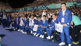 常如山激賞銅牌蕭翔文加碼30萬獎金　愛爾麗捐120萬雷射治選手傷痛（業配勿用）