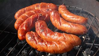 多吃香腸怕罹癌！1招降風險 譚敦慈也大推