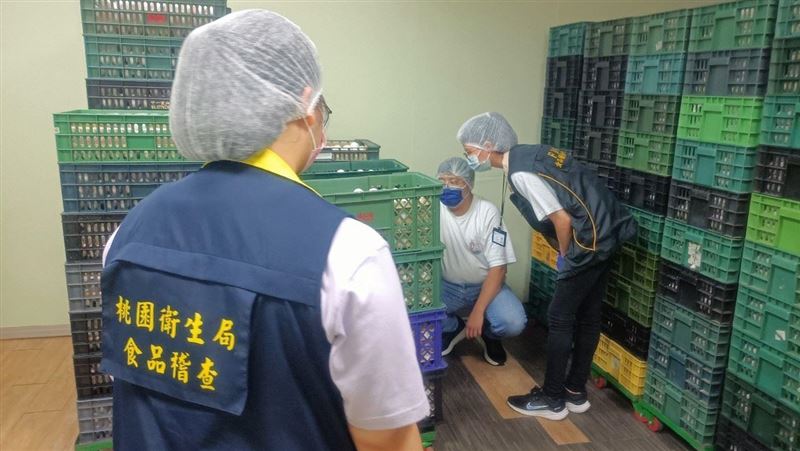 蛋荒賺災難財獲利4千萬　黑心蛋商下場曝