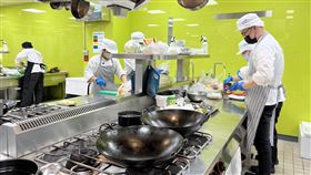 第三屆「想藝饗餐服大賽」9/2、9/3爭霸冠軍獎金6萬元（業配勿用）