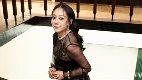 高慧君分享《紅衣小女孩2》的拍攝經歷。（圖／光意娛樂有限公司提供）