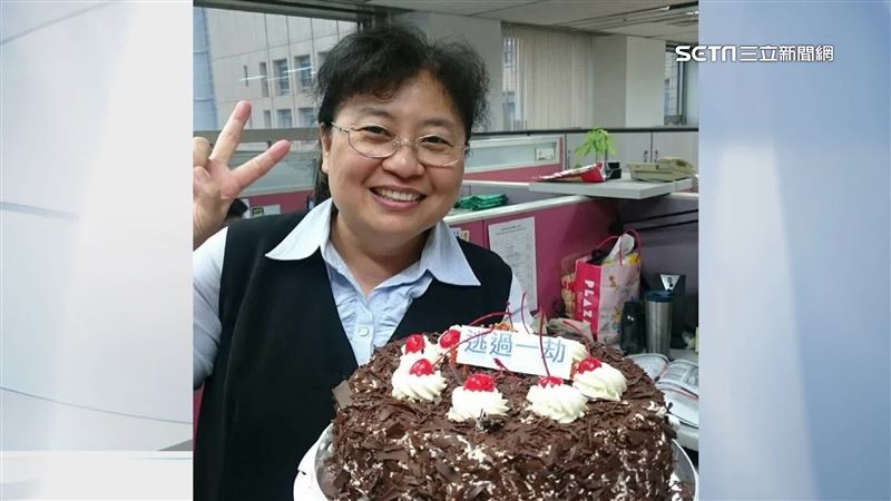 拒放寬容積遭調職？劉秀玲回應了