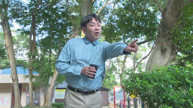 江俊翰出意外「智商變7歲」為戲減重3kg