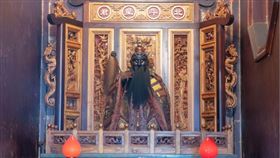 ▲北斗星君。（圖／翻攝自國家文化記憶庫）