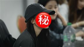 迪麗熱巴。（圖／翻攝自微博）