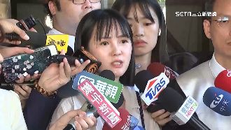 吳怡萱護柯為選2026？昔曾批柯「懦中」