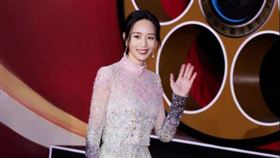 女神張鈞甯直播時已讀亂回，鬧出烏龍。（圖／翻攝自微博）