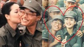 鄧麗君,勞軍,小金門,烈嶼,阿兵哥,少尉,薛進友,中鼎集團信鼎公司