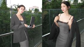 蔡瑞雪曬辣照徵秘書。（圖／翻攝自蔡瑞雪IG）