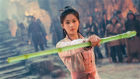 包上恩壓力大擔心被換角，半夜做惡夢偷哭。（圖／龍華戲劇台提供）