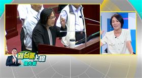 柯文哲還能逃過？簡舒培爆廉政署找過林洲民：「關鍵備忘錄」已送檢調！