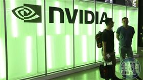 ▲由於市場期待太高，輝達財報公布後股價下跌，但AI晶片需求仍強勁。