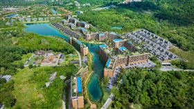 （圖／悅榕集團提供）