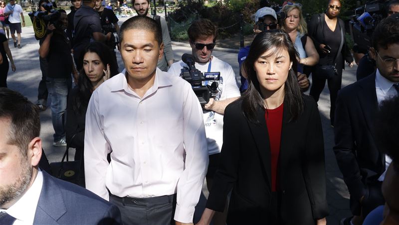 前幕僚阻與台接觸　州長求驅逐中國總領事