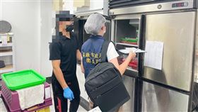 雞湯壺,共用,燒肉店,改善,稽查