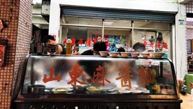 山東麻醬麵將在9月21日結束營業（圖／翻攝自山東麻醬麵 臉書）