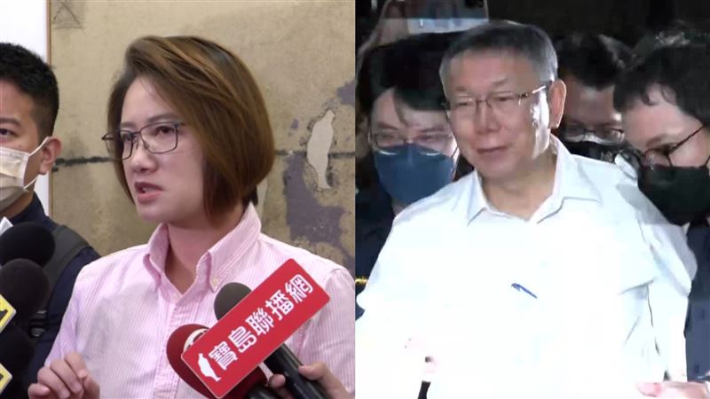 羈押庭再開！議員直指柯有「實質影響力」