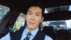 黃少祺。（圖／翻攝自黃少祺臉書）