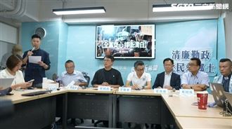 柯文哲今重開羈押庭　民眾黨發3聲明