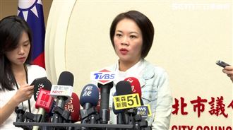 清算木可？簡舒培批柯文哲：說一套做一套