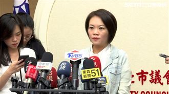 柯文哲重開羈押庭！簡舒培：誰蓋章誰負責