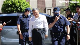 柯文哲可能拒保？黃國昌：會適時捍衛清白