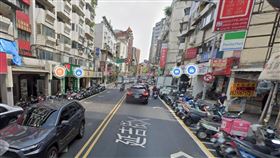 台北市大安區延吉街