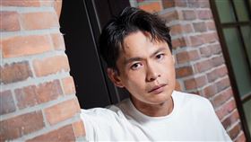 黃鐙輝。（圖／記者趙于瑩攝影）