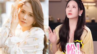 56歲伊能靜怎麼了？罕認「私密花園」鬆垮