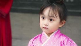 朱元璋因為寶慶公主一句話，讓一名妃子免殉葬。（圖／翻攝自百度百科）