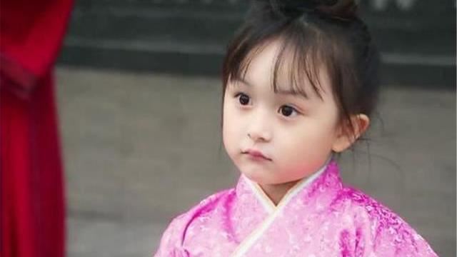 3歲女童一句話…朱元璋竟讓這妃子免殉葬