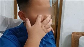 伸港10歲姊回家了！阿祖不捨哭喊金孫　弟弟哽咽淚別：前幾天夢到姊姊(圖／翻攝畫面)