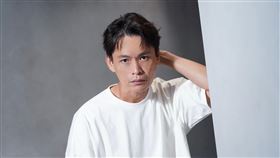 黃鐙輝。（圖／記者趙于瑩攝影）