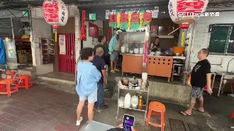 隱藏巷弄的銅板美食　水餃2.5元被讚佛心