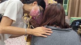 雲林虎尾，吊車墜落奪3命，50歲郭姓男子為低收入戶，40多歲孕妻(圖／翻攝畫面)