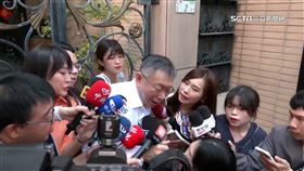 京華城曾爆坍塌1死　議員爆:柯要求加速勞檢助復工