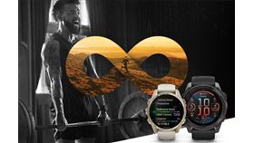 陸上水下全面備戰！極限挑戰王者Garmin fēnix 8 旗艦錶款為卓越而生！（業配勿用）