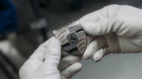 ▲保時捷渦輪黑（Turbonite）。（圖／Porsche）