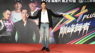 向佐突落跑披荊4爆衝突　AKIRA不忍發聲了