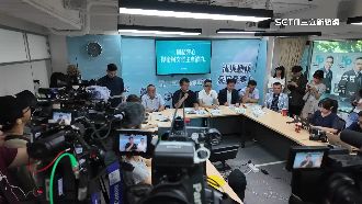 柯再進羈押庭！民眾黨定調「司法追殺」