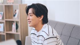 陳曉東誇讚那那大師節目有種回到以前年輕上通告的感覺。（圖／小鋼砲娛樂提供）