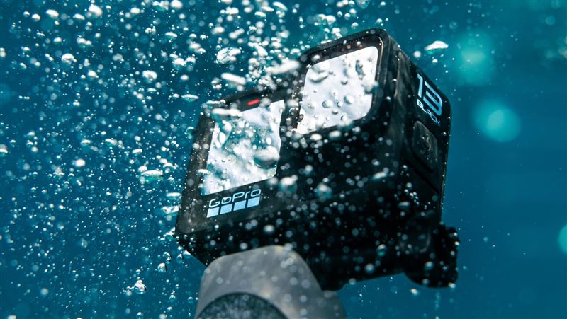 GoPro HERO、HERO 13 BLACK全新功能曝光