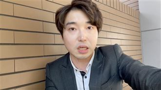 被小草嗆「請你吃慶記」！媒體人怒提告