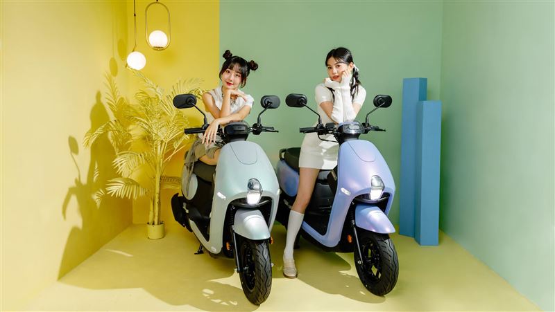CLBCU百搭新色上市開學季購車的最佳選擇
