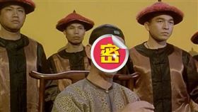 ▲劉洵飾演太監無人能及。（圖／翻攝自百度百科）