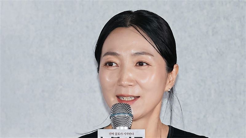 淚之女王女星拍片遇鬼　錄到超毛怪聲嚇傻