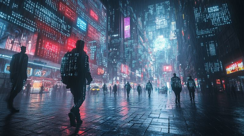 AIGC影音增加200%製作速度  減少50%成本